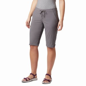 Columbia Anytime Outdoor™ Lång Short Dam Grå (XYBLI2860)